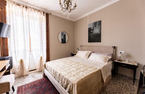 Serra Pedace House | Borgo Riolo