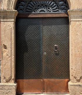 Serra Pedace House | Borgo Riolo