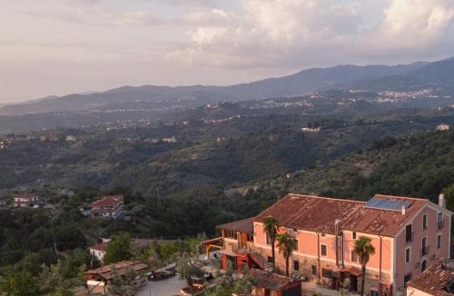 Serra Pedace House | Borgo Riolo