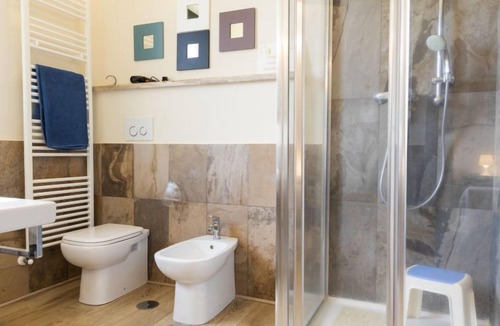 Marta House | Borgo Sacramento by Interhome