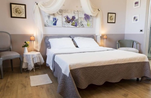 Marta House | Borgo Sacramento by Interhome