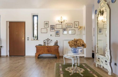 Marta House | Borgo Sacramento by Interhome