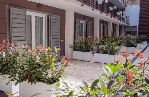 San Lorenzo House | Borgo San Lorenzo Roma