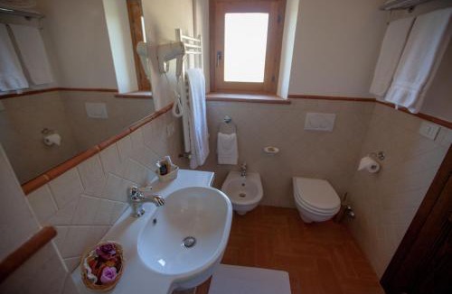 Trequanda House | Borgo Sant'Ambrogio - Resort