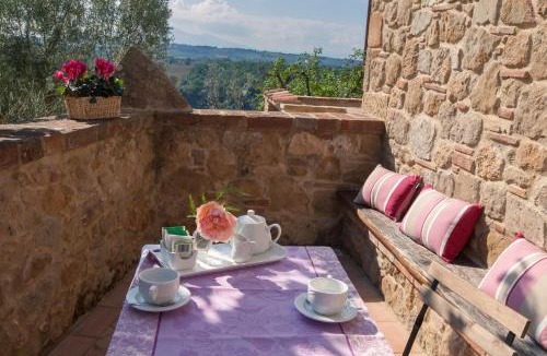 Trequanda House | Borgo Sant'Ambrogio - Resort