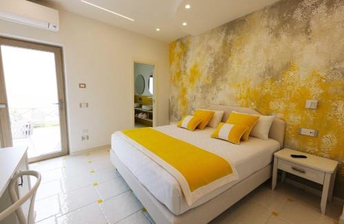 Pogerola House | Borgo Sant'Anna