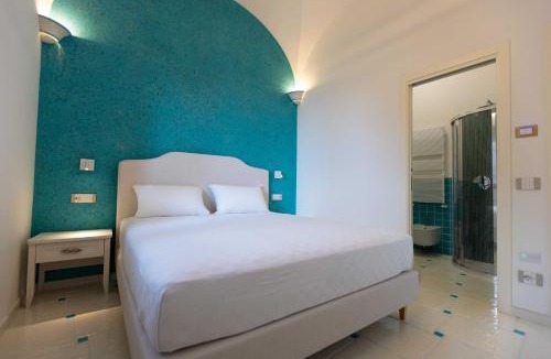 Pogerola House | Borgo Sant'Anna