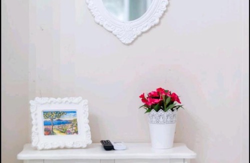 Santa Lucia Apartment | Borgo Santa Lucia Apartment