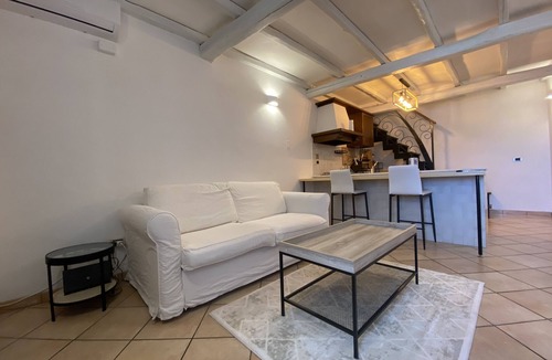 Lake Bracciano Apartment | Borgo Stays - Lake View Apartment on Bracciano's Lake
