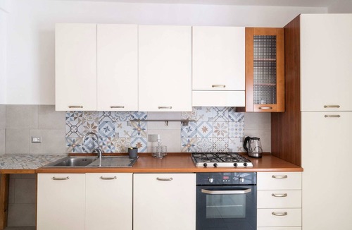 Lake Bracciano Apartment | Borgo Stays | Bright apartment near the lake