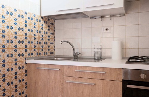 Lake Bracciano Apartment | Borgo Stays | Modern Panoramic Penthouse Lake View