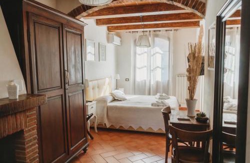 Amorosa Bed & Breakfast | Borgo Terrosi