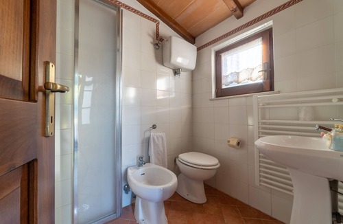 Amorosa House | Borgo Terrosi