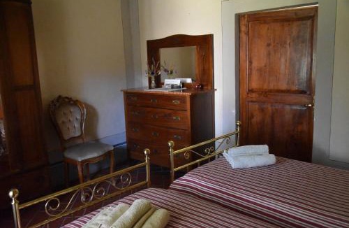 Sant'Angelo In Colle House | Borgo Vecchio