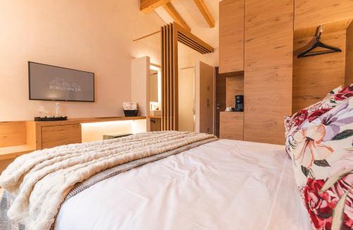 Lucera House | Borgo Vinceri