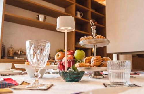 Lucera House | Borgo Vinceri
