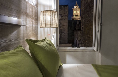 Trani Bed & Breakfast | Borgobeltrani