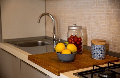 Andria Bed & Breakfast | Borgomurgia