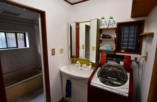 Yoshino House | boschetto - Vacation STAY 05390v