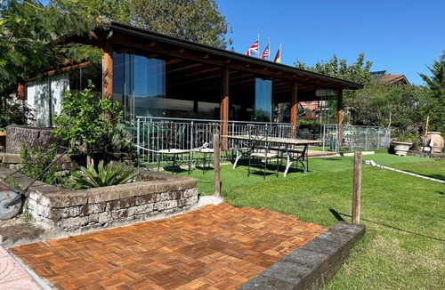 Sant'Andrea del Garigliano Bed & Breakfast | Bosco D'Olmi Country House