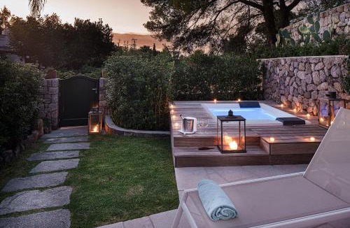 Forio Hotel | Botania Relais & Spa - The Leading Hotels of the World