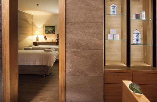 Forio Hotel | Botania Relais & Spa - The Leading Hotels of the World.