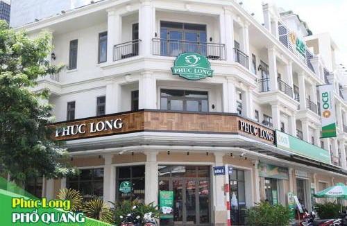 Tan Binh Apartment | Botanica Premire -Near Airport 5 Minutes -Luxury