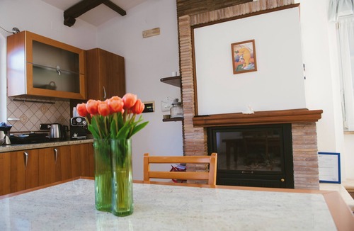 Piedimonte San Germano Bed & Breakfast | Boteroom Relais