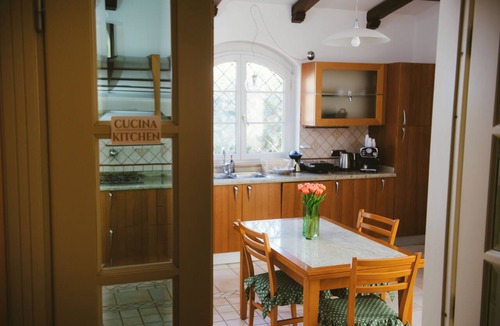 Piedimonte San Germano Bed & Breakfast | Boteroom Relais