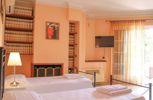 Piedimonte San Germano Bed & Breakfast | Boteroom Relais