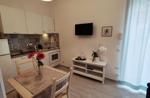 Casalnuovo di Napoli Apartment | Botteghelle Home