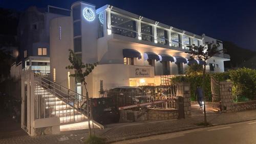Anacapri Hotel | Bougainville Luxury Boutique Hotel