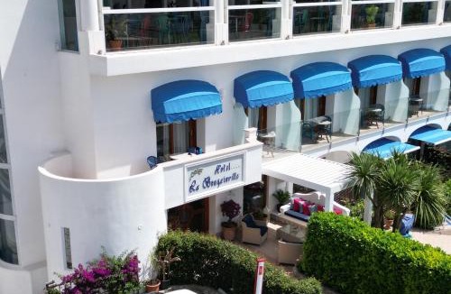 Anacapri Hotel | Bougainville Luxury Boutique Hotel