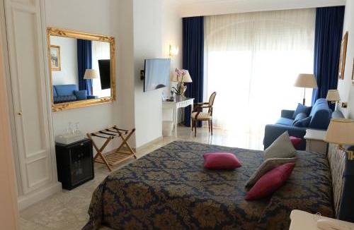 Anacapri Hotel | Bougainville Luxury Boutique Hotel