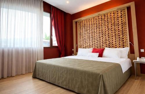Picerno Hotel | Bouganville Hill Resort & Wellness Space
