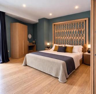 Picerno Hotel | Bouganville Hill Resort & Wellness Space
