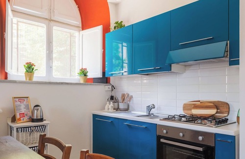 Montefiascone Apartment | Boutique Apartment Old Town TV WI-FI