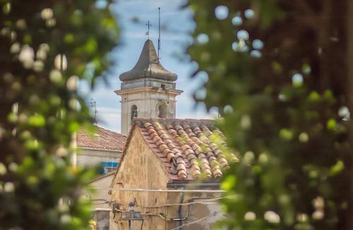 Farnese Bed & Breakfast | Boutique B&B Residenza Farnese