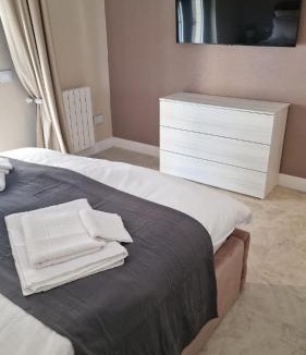Quartiere XXXIII Lido di Ostia Ponente Apartment | Boutique D'amici Ostia