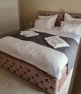 Quartiere XXXIII Lido di Ostia Ponente Apartment | Boutique D'amici Ostia