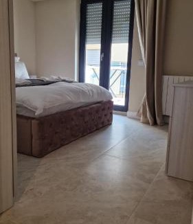 Quartiere XXXIII Lido di Ostia Ponente Apartment | Boutique D'amici Ostia