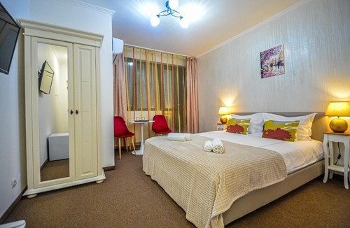 Deva House | Boutique Deva