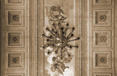 Rione V Ponte Hotel | Boutique Hotel Atelier '800