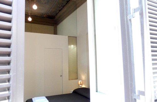 Rione V Ponte Hotel | Boutique Hotel Atelier '800