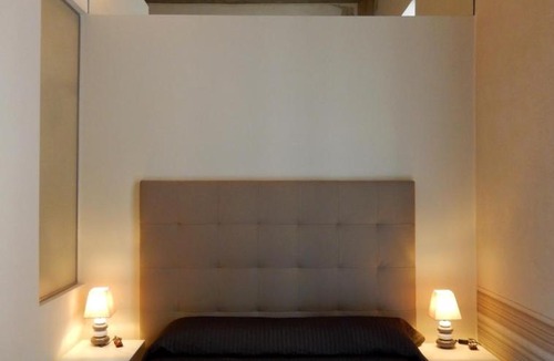 Rione V Ponte Hotel | Boutique Hotel Atelier '800