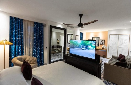 Laura Hotel | Boutique Hotel Esplanade