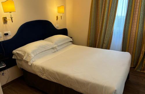 Fiuggi Hotel | Boutique Hotel Heritage