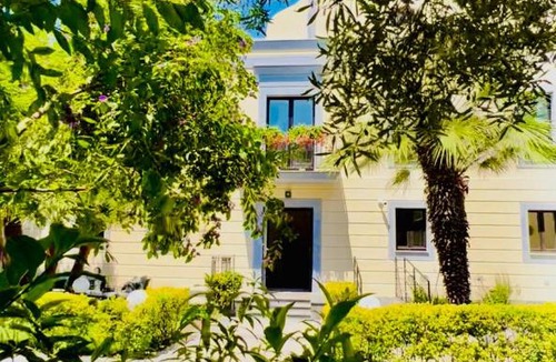 Pozzuoli Hotel | Boutique Hotel Palazzo Donna Iulia