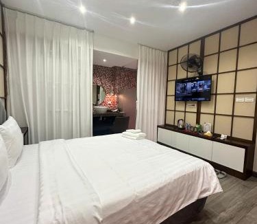 Thanh Xuan Hotel | Boutique Hotel