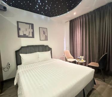 Thanh Xuan Hotel | Boutique Hotel